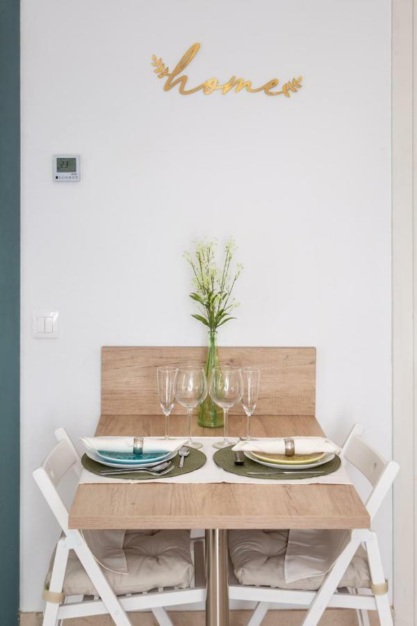 Gran Via Balconies Apartment Granada Exterior photo